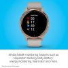 Garmin Venu, GPS Smartwatch with Bright Touchscreen Display