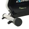Exerpeutic Easy Step Thru Magnetic Recumbent Exercise Bike