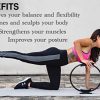 Sculpt Innovations Pilates Magic Circle Resistance Ring