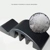 LQX Yoga Spine orthosis Spine Supporters Pilates Spine Yoga Massage