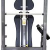 Marcy Folding Standard Weight Bench – Easy Storage