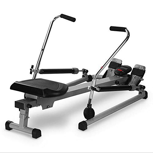 Sunny Health, Fitness Full Motion Rowing Machine