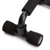 READAEER Push Up Bars Gym Exercise Equipment Fitness