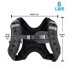 Henkelion Weighted Vest Weight Vest for Men Women Kids