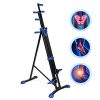 ANCHEER Climber Indoor Vertical Climber & Folding Climber Exercise Machine