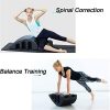 LQX Yoga Spine orthosis Spine Supporters Pilates Yoga