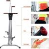 Exercise Climber, Heavy Duty Adjustable Height Folding Fitness