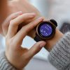 Suunto 3 Fitness Tracker Sports Watch