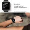 Smart Watch, Virmee VT3 Fitness Tracker with Heart Rate Monitor