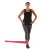 TheraBand Resistance Bands, 50 Yard Roll Professional Latex
