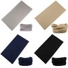 12-in-1 Versatile Sports Seamless Neck Gaiter Sweatband