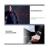 NAYY Smart Watch, High-End Fitness Trackers