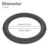 Resistance Bands & Pump for Yoga, Pilates, Fitness, Gym