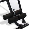 Body Vision IT9550 Deluxe Inversion Table with Adjustable Head Pillow