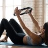 StrongPointer Magic Circle Pilates Ring - Thigh Sculptor Ring