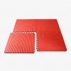 Thick Martial Arts EVA Foam Exercise Mat