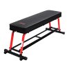 Sunny Health, Fitness Power Zone Strength Flat Bench