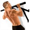 Kit4Fit Fitness Equipment Wall Mounted Pull Up Bar