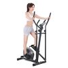 MaxKare Elliptical Machine for Home Use 8-Level