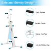 Doufit Vertical Climber Exercise Machine, Heavy Duty