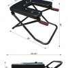 Inversion Bench Yoga Headstand Chair