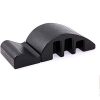 LQX Yoga Spine orthosis Spine Supporters Pilates Spine Yoga Massage
