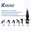 XMIAO Yoga Headstand Bench, Multifunctional Yoga Inversion Chair