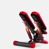HYDT Stepper Mini Stepper Height-adjustable Step Fitness Machine