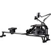 Water Rowing Machine for Home Cardio