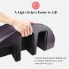 OakHills Pilates Spine Corrector Massage Arc Exercise Bed