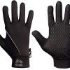 RBX Men's Workout Gloves – Lightweight Winter Exercise Running Gloves