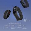 Mi band 4 Xiaomi Global Version Fitness Tracker Fashion