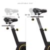 CIRCUIT FITNESS Circuit Fitness 40 lbs. Flywheel Deluxe Club