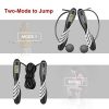 Electronic Counting Jump Rope, Fitness Rope with Calorie Counter