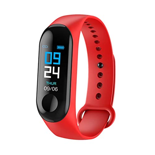 VISCO Fitness Tracker Non Bluetooth 2020 Ver Fitness Watch