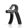 Longang Hand Grip Strengthener with Adjustable Resistance