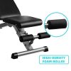 Bench for Home Gym Adjustable Weight Bench
