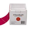 TheraBand Resistance Bands, 50 Yard Roll Professional Latex