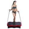 Vibration Plate Exercise Machine Fitness Platform