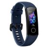  Honor Band 5 Smart Bracelet AMOLED Screen Blood Oxygen TruSleep Monitoring TruSeen