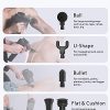 Naipo Massage Gun Deep Tissue Percussion Muscle Massager