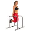 Sunny Health, Fitness SF-BH6507 Dip Station Body Press Parallel Bar