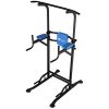 Wesfital Power Tower Dip Stands, Pull-Up Bars, Dip Station
