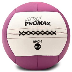 Champion Sports RPX16 Rhino Promax Balls, 16 lb