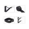 Resistance Bands Set(15pcs) with Carry Bag, Exercise Workout Bands