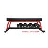 Sunny Health, Fitness Power Zone Strength Flat Bench
