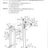 XMark Heavy Duty LAT Pulldown and Low Row Cable Machine