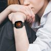 Magnetic Wrist Band Compatible with Fitbit Versa 3