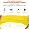 for Strength Training, Physical Therapy Resistance Bands Set