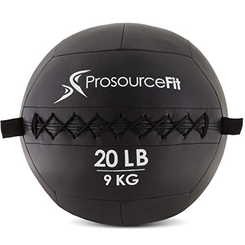 ProsourceFit Soft Medicine Ball